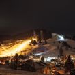 Nachtskifahren Maria Alm