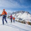 Skitouren Hochkönig