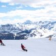 Die traumhaften Skigebiete mit besten Schneeverhältnissen im Banff National Park sind immer einen Besuch wert.