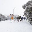 Information on Cross-Country Skiing at Mt Hotham