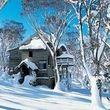 Information on Cross-Country Skiing at Mt Hotham