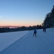 Information on Cross-Country Skiing at Nordic Center Breitenberg - Jägerbild