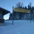 Information on Cross-Country Skiing at Nordic Center Breitenberg - Jägerbild