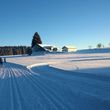 Information on Cross-Country Skiing at Nordic Center Breitenberg - Jägerbild