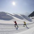 Information on Cross-Country Skiing at Obergurgl Hochgurgl