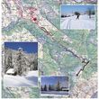Information on Cross-Country Skiing at Aeschi