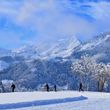 Information on Cross-Country Skiing at Aeschi
