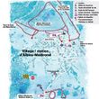 Information on Cross-Country Skiing at Albiez Montrond
