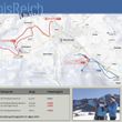 Information on Cross-Country Skiing at Nesselwang