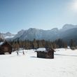Information on Cross-Country Skiing at Alta Badia