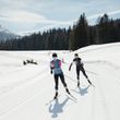 Information on Cross-Country Skiing at Alta Badia