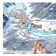 Information on Cross-Country Skiing at Alta Badia