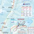 Information on Cross-Country Skiing at Antholz Valley