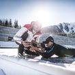 Information on Cross-Country Skiing at Antholz Valley