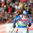 Information on Cross-Country Skiing at Antholz Valley
