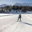 Information on Cross-Country Skiing at Bürchen