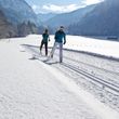Information on Cross-Country Skiing at Bayrischzell