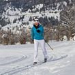 Information on Cross-Country Skiing at Bayrischzell