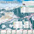 Information on Cross-Country Skiing at Bayrischzell