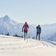 Information on Cross-Country Skiing at Brandnertal