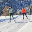 Information on Cross-Country Skiing at Brandnertal