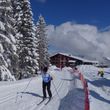 Information on Cross-Country Skiing at Chur Brambrüesch