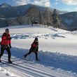 Information on Cross-Country Skiing at Cross Country Center Hochreit