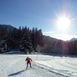 Information on Cross-Country Skiing at Cross Country Center Hochreit