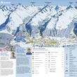 Information on Cross-Country Skiing at Davos Klosters