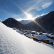 Information on Cross-Country Skiing at Davos Klosters