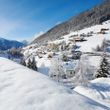 Information on Cross-Country Skiing at Davos Klosters