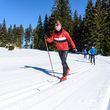 Information on Cross-Country Skiing at Ferienland Schwarzwald - Black Forest