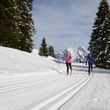 Information on Cross-Country Skiing at Flumserberg
