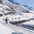 Information on Cross-Country Skiing at Galtür