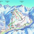 Information on Cross-Country Skiing at Grimmialp Diemtigtal
