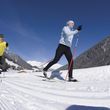 Information on Cross-Country Skiing at Fügen - Kaltenbach - Hochfügen