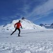 Information on Cross-Country Skiing at Ischgl