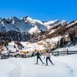 Information on Cross-Country Skiing at Kals - Matrei - Virgen - Prägraten