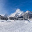 Information on Cross-Country Skiing at Pertisau