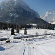 Information on Cross-Country Skiing at Pertisau