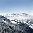 Information on Cross-Country Skiing at Kitzbühel