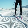 Information on Cross-Country Skiing at Kitzbühel