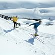 Information on Cross-Country Skiing at Kitzbühel