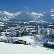 Information on Cross-Country Skiing at Kitzbühel