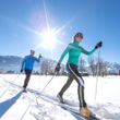 Information on Cross-Country Skiing at Kaprun - Zell am See