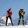 Information on Cross-Country Skiing at Le Grand Bornand