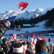 Information on Cross-Country Skiing at Le Grand Bornand