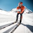 Information on Cross-Country Skiing at Pitztal Valley and Glacier
