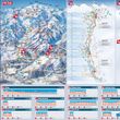 Information on Cross-Country Skiing at Pitztal Valley and Glacier