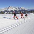 Information on Cross-Country Skiing at Radstadt - Altenmarkt